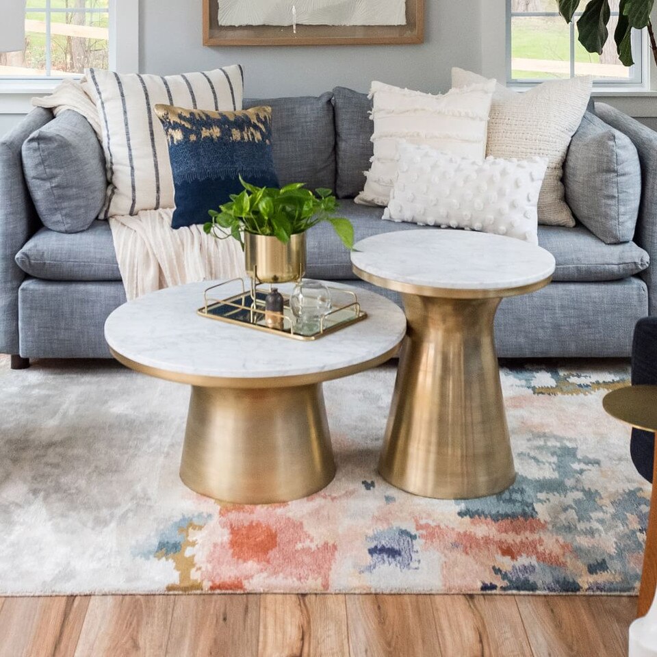 Flame Rug West Elm Australia